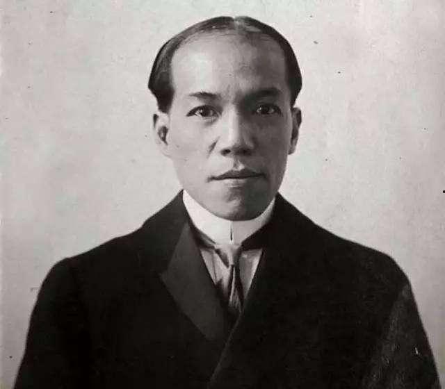 梁启超爆料袁世凯视频播放,梁启超爆料视频背后的历史真相